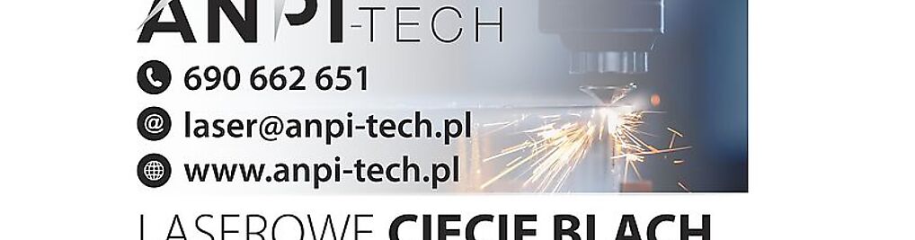 Zdjęcie w galerii ANPI-TECH s.c. Andrzej i Piotr Jezierscy nr 1