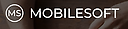 Logo - MOBILESOFT, Towarowa 20b, Olsztyn 10-417 - Informatyka, numer telefonu