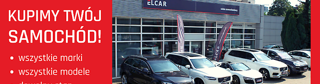 Zdjęcie w galerii Komis samochodowy ELCAR - skup i sprzedaż aut używanych nr 1