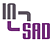 Logo - Agencja Celna Insad, Karmelkowa 29, Wrocław 52-437 - Agencja celna, godziny otwarcia, numer telefonu