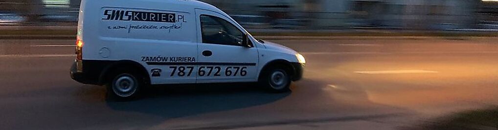 Zdjęcie w galerii SMSkurier.pl - przesyłki kurierskie nr 2