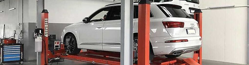 Zdjęcie w galerii AUTOKOS. Okręgowa Stacja Kontroli Pojazdów nr 1