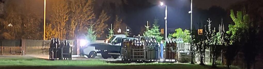 Zdjęcie w galerii Skład gazów technicznych Linde 329 nr 1