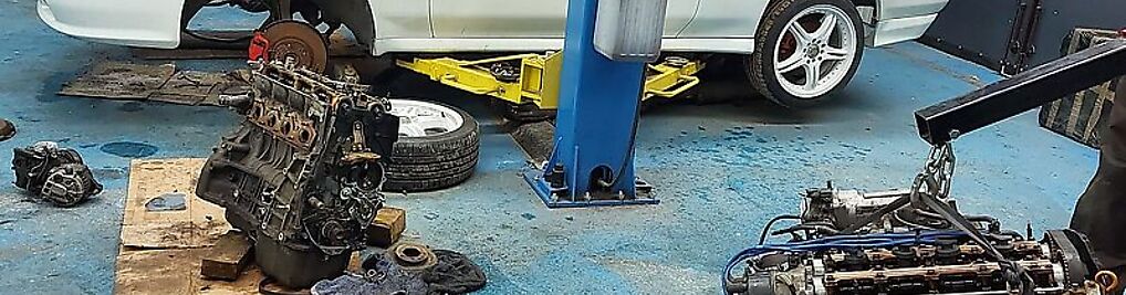 Zdjęcie w galerii Auto Miłosna Mechanika i wulkanizacja nr 4