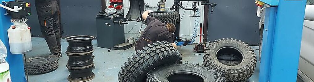 Zdjęcie w galerii Auto Miłosna Mechanika i wulkanizacja nr 1