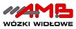 Logo - AMB Wózki Widłowe, marsz. Aleja Piłsudskiego Józefa 93c 10-449 - Przedsiębiorstwo, Firma, godziny otwarcia, numer telefonu
