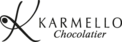Logo - Karmello - Cukiernia, Rynek 15C, Opole