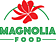 Logo - Restauracja Magnolia, Głogowska 27, Góra 56-200 - Restauracja, godziny otwarcia, numer telefonu