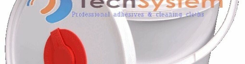 Zdjęcie w galerii TechSystem Professional adhesives & cleaning cloths nr 4
