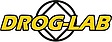 Logo - Drog-Lab. Aleksander Niemiec, Domaniewska 17/19, Warszawa 02-672 - Przedsiębiorstwo, Firma, numer telefonu