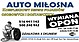 Auto Miłosna Mechanika i wulkanizacja, Działkowa 4, Okuniew 05-079 - Wulkanizacja, Opony, godziny otwarcia, numer telefonu Logo - Auto Miłosna Mechanika i wulkanizacja, Działkowa 4, Okuniew 05-079 - Wulkanizacja, Opony, godziny otwarcia, numer telefonu