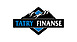 Logo - Tatry Finanse, Grapa 2A, Białka Tatrzańska 34-405 - Biuro rachunkowe, godziny otwarcia, numer telefonu