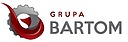 Logo - Grupa Bartom Sp. z o.o. sp. k., Puławska 1, Brwinów 05-840 - Przemysł, godziny otwarcia, numer telefonu