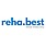Logo - Reha.best - wózki inwalidzkie, balkoniki, podpórki, kule, laski 93-034 - Medyczny - Sklep, numer telefonu