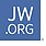 Logo - Sala Królestwa Świadków Jehowy, Al. Sikorskiego 47a, Rzeszów 35-304 - Świadkowie Jehowy