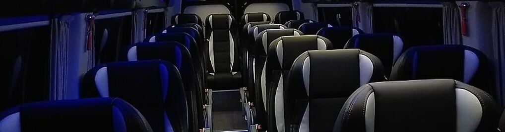 Zdjęcie w galerii Wynajem busów i Autokarów PRZEWOZY-NOWAK WARSZAWA nr 10