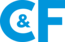 Logo - C&ampF S.A., Domaniewska 50, Warszawa 02-672 - Przedsiębiorstwo, Firma, numer telefonu