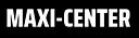 Logo - Maxi-Center, Przemysłowa 14b, Lubin 59-300 - Elektronika użytkowa, AGD - Sklep, numer telefonu