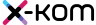 Logo - x-kom, ul. Broniewskiego 90/0008, Toruń 87-100, godziny otwarcia, numer telefonu