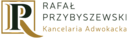 Logo - Kancelaria Adwokacka Prawnik/Adwokat Rafał Przybyszewski 85-105 - Kancelaria Adwokacka, Prawna, numer telefonu