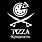 Logo - Pizza z Karaibów, Puławska 136, Warszawa 02-624 - Pizzeria, godziny otwarcia, numer telefonu