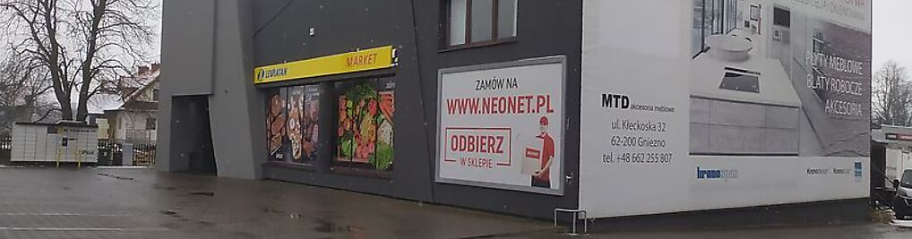 Zdjęcie w galerii MTD II PW s. c. Barbara Dziel-Jóskowiak, Jakub Jóskowiak nr 1