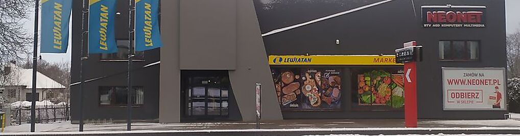 Zdjęcie w galerii MTD II PW s. c. Barbara Dziel-Jóskowiak, Jakub Jóskowiak nr 3