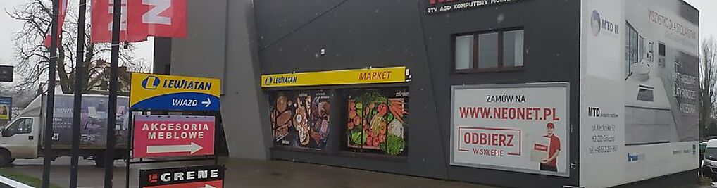 Zdjęcie w galerii MTD II PW s. c. Barbara Dziel-Jóskowiak, Jakub Jóskowiak nr 2