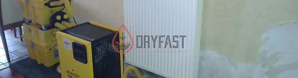 Zdjęcie w galerii Dryfast OSUSZANIE OSUSZACZE LOKALIZACJA WYCIEKÓW nr 2