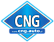Logo - CNG - Stacja paliw, Wjazdowa 4, Radom 26-616, godziny otwarcia, numer telefonu