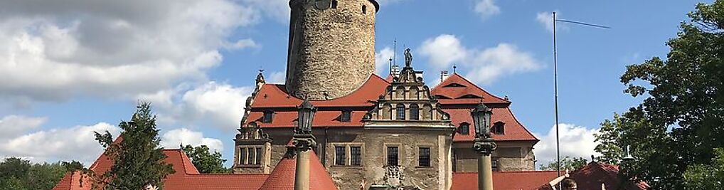 Zdjęcie w galerii Quatromondis - Cztery Światy Hugona Yorcka nr 3