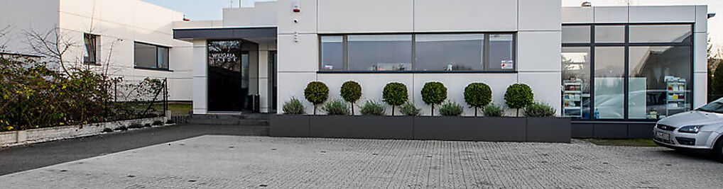 Zdjęcie w galerii Pracownia Projektowa Steinke nr 5