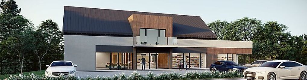 Zdjęcie w galerii Pracownia Projektowa Steinke nr 4