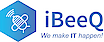 Logo - iBeeQ - Telewizja hotelowa, wifi i aplikacje mobilne dla hoteli 55-080 - Media - Biuro, Oddział, godziny otwarcia, numer telefonu