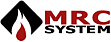 Logo - MRC System, Rozmarynu 15, Warszawa 04-880 - BHP - Szkolenia, Usługi