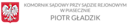 Logo - Komornik Sądowy przy Sądzie Rejonowym w Piasecznie Piotr Gładzik 05-500 - Komornik, numer telefonu