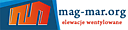 Logo - Mag-Mar, Orzeszkowej Elizy 17 lok. 104, Białystok 15-084 - Przedsiębiorstwo, Firma, numer telefonu