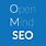 Logo - Open Mind SEO - pozycjonowanie stron w Google - Agencja Kielce 25-302 - Agencja reklamowa, godziny otwarcia, numer telefonu