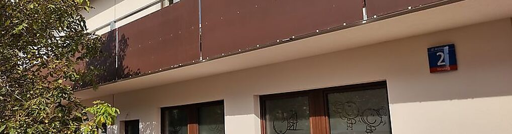 Zdjęcie w galerii ABC Terapii Dziecka s.c. Marta Dusińska, Przemysław Dusiński nr 1