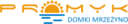 Logo - Domki Promyk Mrzeżyno, Śliska 4A, Mrzeżyno 72-330 - Ośrodek wypoczynkowy, godziny otwarcia, numer telefonu