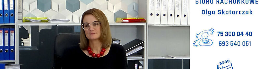 Zdjęcie w galerii Biuro Rachunkowe Lubań Usługi Rachunkowe nr 4