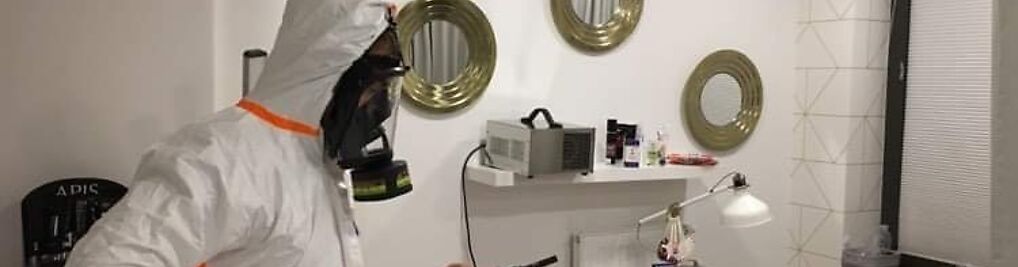 Zdjęcie w galerii Pomorskie Pogotowie Ozonowe nr 6