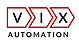 Logo - VIX Automation, Żeliwna 43, Katowice 40-852 - Przedsiębiorstwo, Firma, godziny otwarcia, numer telefonu