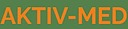 Logo - Activ-Med Przychodnia Neurorehabilitacyjna, Nowa 1, Cyców 21-070, godziny otwarcia, numer telefonu