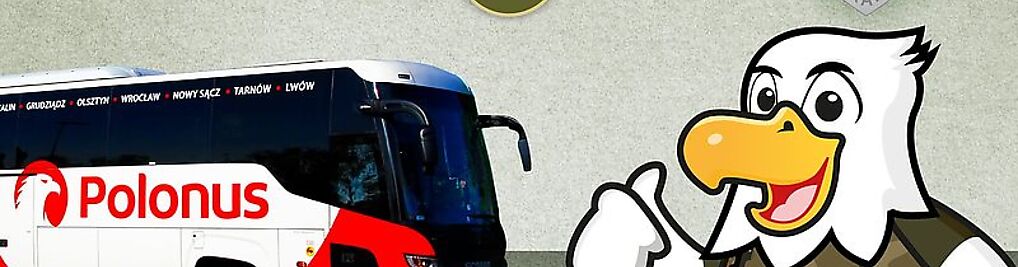 Zdjęcie w galerii PKS Polonus - Placówka Terenowa w Otwocku... nr 2