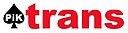 Logo - Pik-Trans Krzysztof Stolc, Miła 7/12, Bytów 77-100, numer telefonu