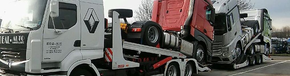 Zdjęcie w galerii Ideal Auto Piotr Kucharski nr 5