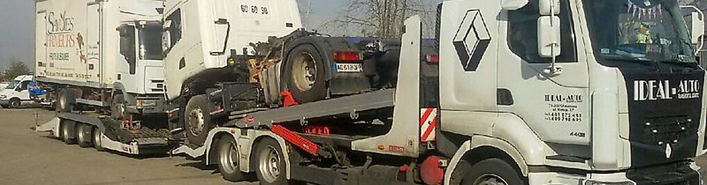 Zdjęcie w galerii Ideal Auto Piotr Kucharski nr 1