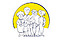 Logo - GF Expert - Agencja Opłat, Kolejowa 2a, Bytom 41-902 - Punkt opłat, numer telefonu