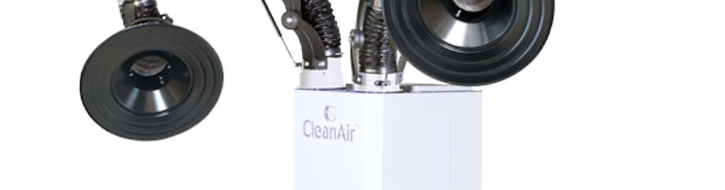 Zdjęcie w galerii CleanAir Sp. z o.o. nr 1